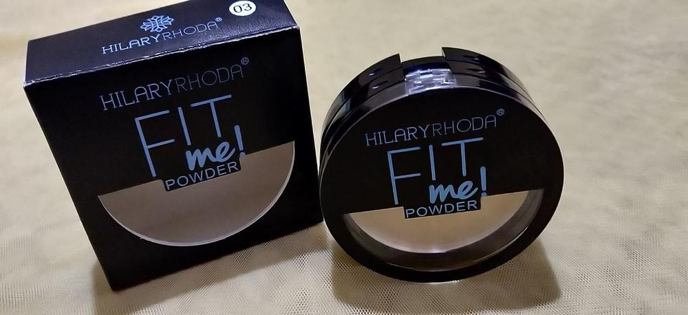 Makeup Compact Powder, 8 G