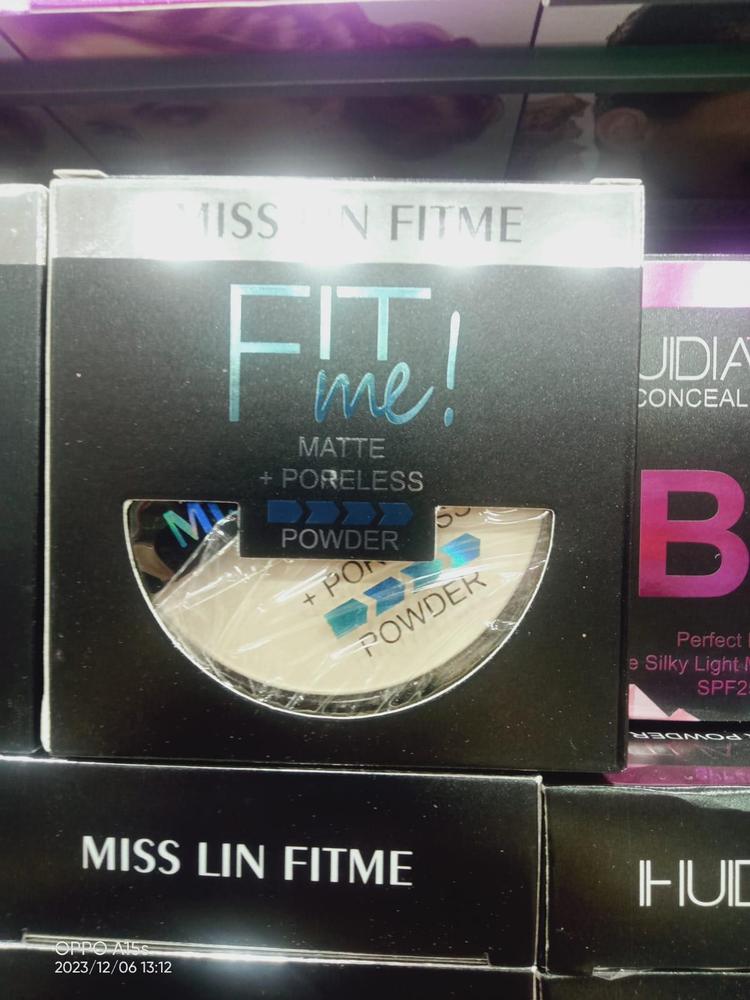 Makeup Compact Powder, 8 G